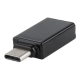 Cablexpert | USB 3.0 Type-C adapter (CM/AF)