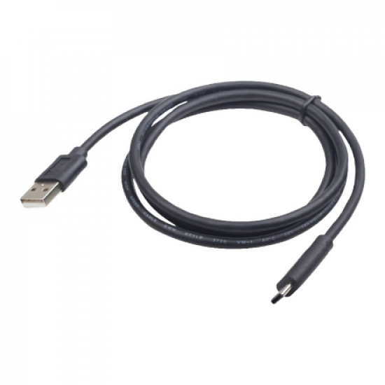 Cablexpert | USB 2.0 AM to Type-C cable (AM/CM), 3 m | USB-C to USB-A USB Type-C (male) | USB 2 AM (male)