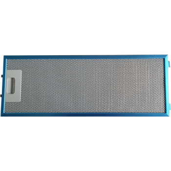 CATA | Hood accessory | 02811000 | Metal filter | Quantity per pack 1 pc | for GT PLUS 45/GL 75/GL 45/GP 75/GP 45