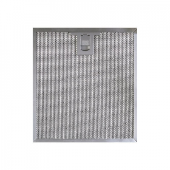 CATA | Hood accessory | 02811000 | Metal filter | Quantity per pack 1 pc | for GT PLUS 45/GL 75/GL 45/GP 75/GP 45