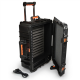 PORT CONNECT | Charging Suitcase 12 Units