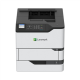 Lexmark Monochrome Laser Printer | MS823dn | Laser | Mono | Multifunction | A4 | Grey/Black