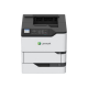 Lexmark Monochrome Laser Printer | MS823dn | Laser | Mono | Multifunction | A4 | Grey/Black