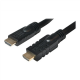 Logilink | CHA0025 HDMI Cable, Active, M/M | HDMI to HDMI | 25 m