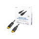 Logilink | CHA0025 HDMI Cable, Active, M/M | HDMI to HDMI | 25 m