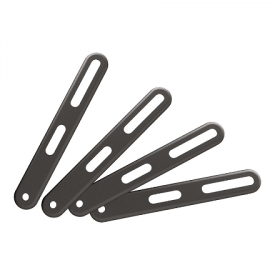 Logilink BP0029, VESA Adapter up to 400x400 | Logilink | Wall mount | 32-55 