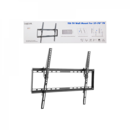 Logilink BP0039 TV Wall mount, 37