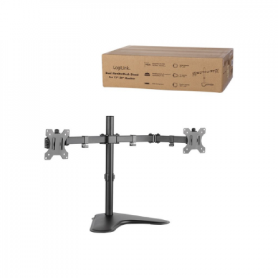 Logilink | Desk Mount | BP0045 | 13-32 