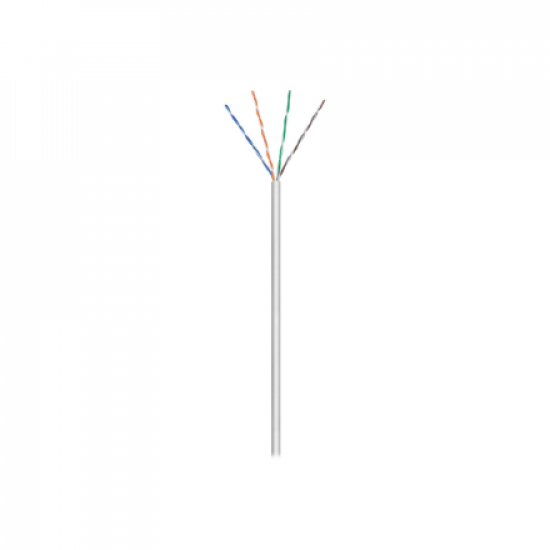 Goobay | CAT 5e network cable, U/UTP