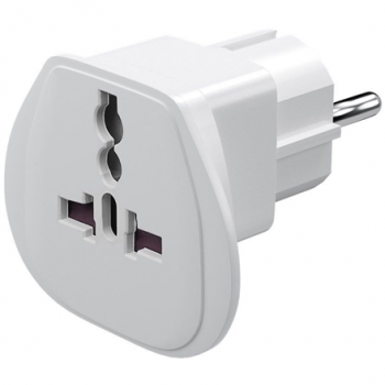 Goobay 94026 Travel adapter