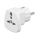 Goobay 94026 Travel adapter
