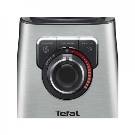 TEFAL | Blender | PerfectMix BL811D38 | Tabletop | 1200 W | Jar material Glass | Jar capacity 1.5 L | Ice crushing | Stainless steel