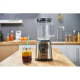 TEFAL | Blender | PerfectMix BL811D38 | Tabletop | 1200 W | Jar material Glass | Jar capacity 1.5 L | Ice crushing | Stainless steel