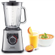 TEFAL | Blender | PerfectMix BL811D38 | Tabletop | 1200 W | Jar material Glass | Jar capacity 1.5 L | Ice crushing | Stainless steel