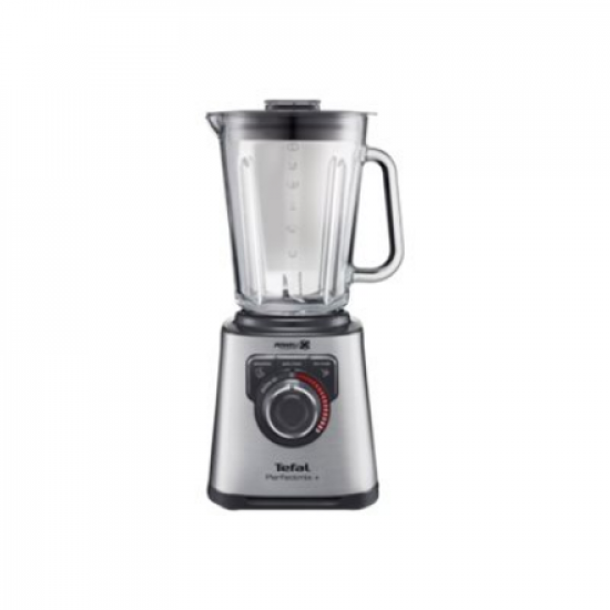 TEFAL | Blender | PerfectMix BL811D38 | Tabletop | 1200 W | Jar material Glass | Jar capacity 1.5 L | Ice crushing | Stainless steel