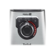 TEFAL | Blender | PerfectMix BL811D38 | Tabletop | 1200 W | Jar material Glass | Jar capacity 1.5 L | Ice crushing | Stainless steel
