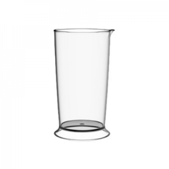 TEFAL | Blender | Quickchef 2-in-1  HB659838 | Hand Blender | 1000 W | Number of speeds 20 | Turbo mode | Chopper | Stainless steel