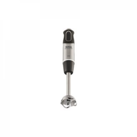 TEFAL | Blender | Quickchef 2-in-1  HB659838 | Hand Blender | 1000 W | Number of speeds 20 | Turbo mode | Chopper | Stainless steel