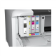 Epson WF-C8190DW | Colour | Inkjet | Standard | Wi-Fi | Maximum ISO A-series paper size A3+ | Grey/ Black