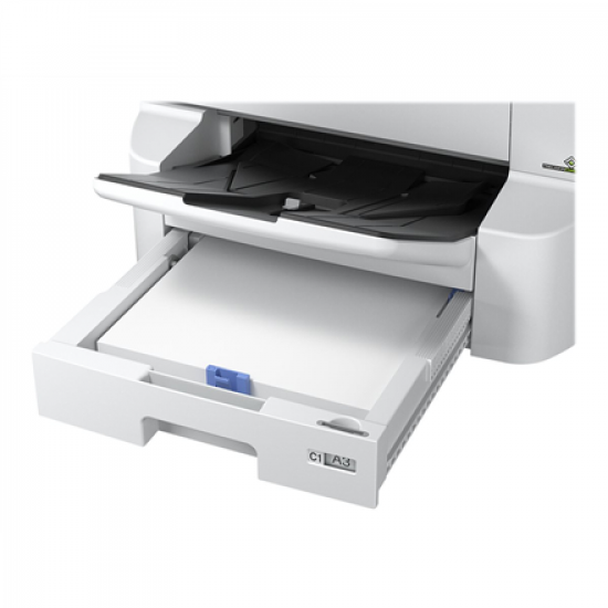 Epson WF-C8190DW | Colour | Inkjet | Standard | Wi-Fi | Maximum ISO A-series paper size A3+ | Grey/ Black