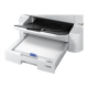 Epson WF-C8190DW | Colour | Inkjet | Standard | Wi-Fi | Maximum ISO A-series paper size A3+ | Grey/ Black