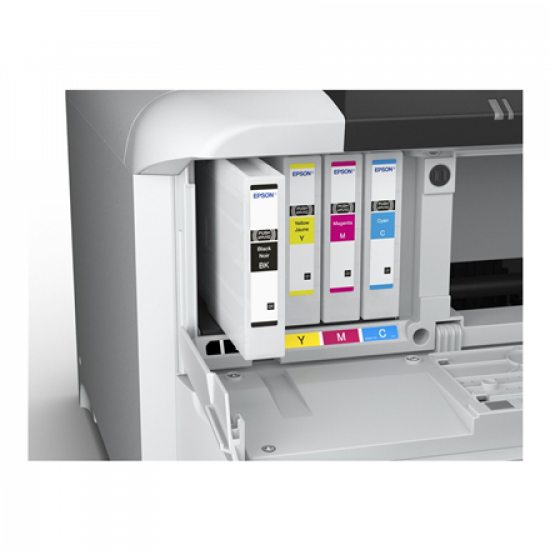 Epson WF-C8190DW | Colour | Inkjet | Standard | Wi-Fi | Maximum ISO A-series paper size A3+ | Grey/ Black