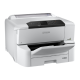 Epson WF-C8190DW | Colour | Inkjet | Standard | Wi-Fi | Maximum ISO A-series paper size A3+ | Grey/ Black