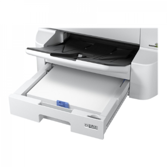 Epson WF-C8190DW | Colour | Inkjet | Standard | Wi-Fi | Maximum ISO A-series paper size A3+ | Grey/ Black