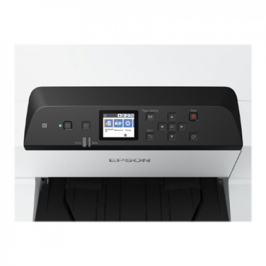 Epson WF-C8190DW | Colour | Inkjet | Standard | Wi-Fi | Maximum ISO A-series paper size A3+ | Grey/ Black