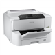 Epson WF-C8190DW | Colour | Inkjet | Standard | Wi-Fi | Maximum ISO A-series paper size A3+ | Grey/ Black