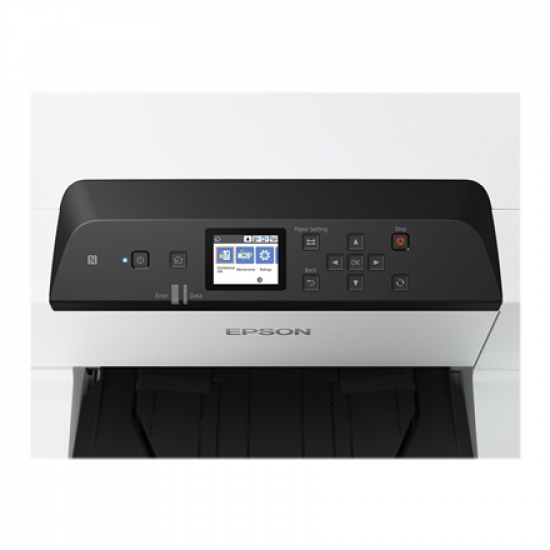 Epson WF-C8190DW | Colour | Inkjet | Standard | Wi-Fi | Maximum ISO A-series paper size A3+ | Grey/ Black