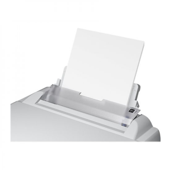 Epson WF-C8190DW | Colour | Inkjet | Standard | Wi-Fi | Maximum ISO A-series paper size A3+ | Grey/ Black