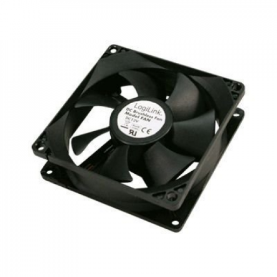 Logilink | FAN103 | Case fan