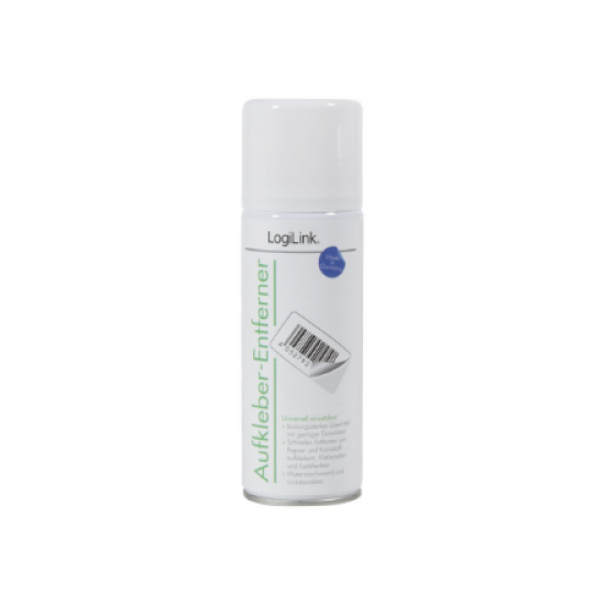 Logilink | RP0016 | Label Remover | 200 ml