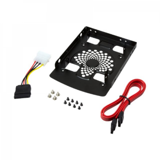 Logilink | Dual Bracket for 2.5