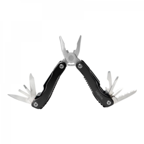 Logilink | WZ0044 Multitool