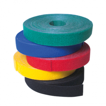 Logilink | KAB0050 Wire Strap, Velcro Tape