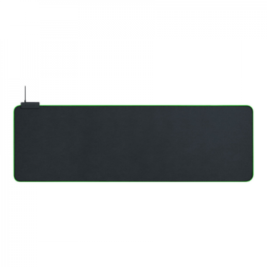 Razer | Soft Gaming Mouse Mat with Chroma | Goliathus Chroma Extended | Black