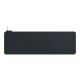 Razer | Soft Gaming Mouse Mat with Chroma | Goliathus Chroma Extended | Black