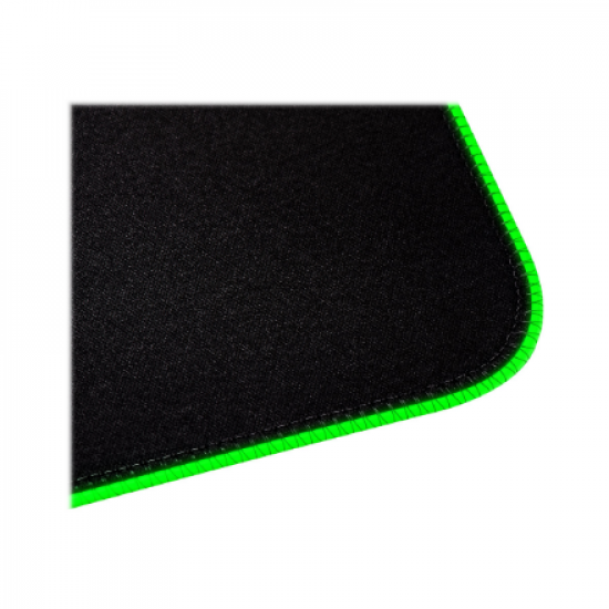 Razer | Soft Gaming Mouse Mat with Chroma | Goliathus Chroma Extended | Black