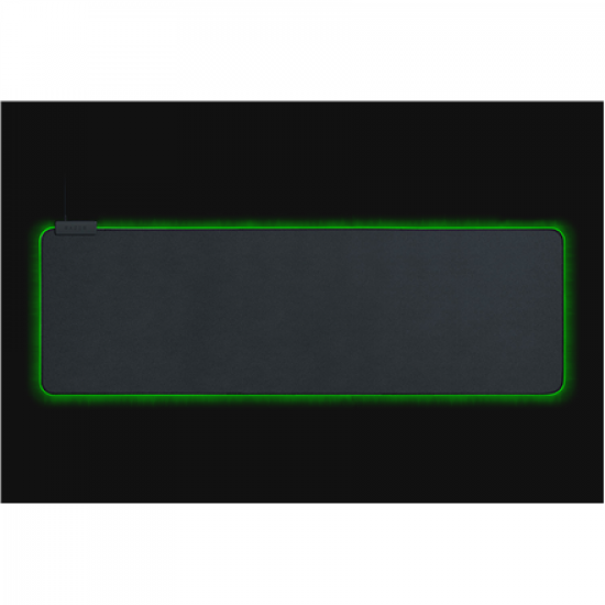 Razer | Soft Gaming Mouse Mat with Chroma | Goliathus Chroma Extended | Black