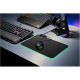 Razer | Soft Gaming Mouse Mat with Chroma | Goliathus Chroma Extended | Black