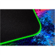 Razer | Soft Gaming Mouse Mat with Chroma | Goliathus Chroma Extended | Black
