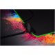 Razer | Soft Gaming Mouse Mat with Chroma | Goliathus Chroma Extended | Black