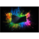 Razer | Soft Gaming Mouse Mat with Chroma | Goliathus Chroma Extended | Black