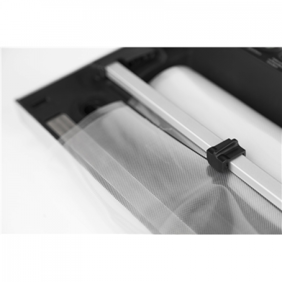 Caso | Bar Vacuum sealer | GourmetVAC 480 | Power 160 W | Silver