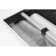 Caso | Bar Vacuum sealer | GourmetVAC 480 | Power 160 W | Silver