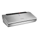 Caso | Bar Vacuum sealer | GourmetVAC 480 | Power 160 W | Silver