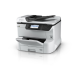 Epson Multifunctional printer | WF-C8610DWF | Inkjet | Colour | All-in-One | A3 | Wi-Fi | Grey/Black