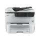 Epson Multifunctional printer | WF-C8610DWF | Inkjet | Colour | All-in-One | A3 | Wi-Fi | Grey/Black